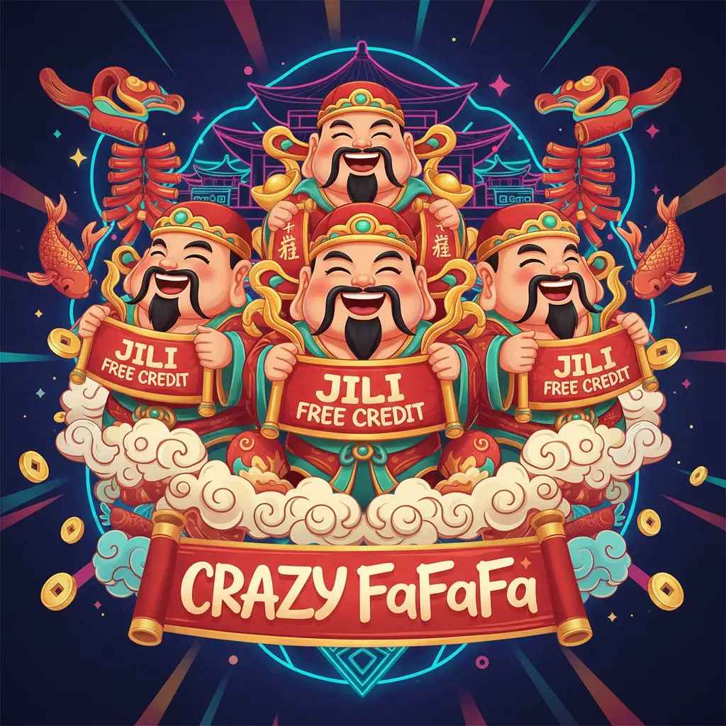 jili free credit - FaFaFa