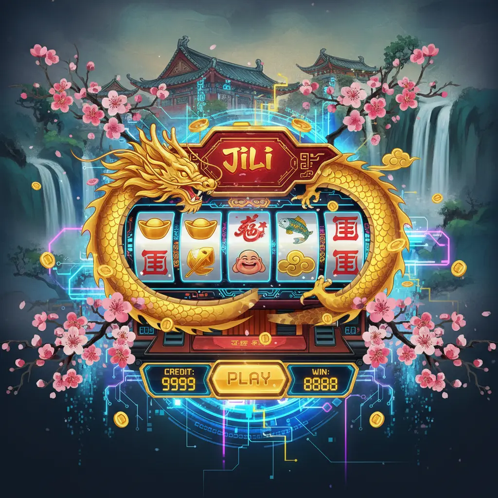JILI - Slot