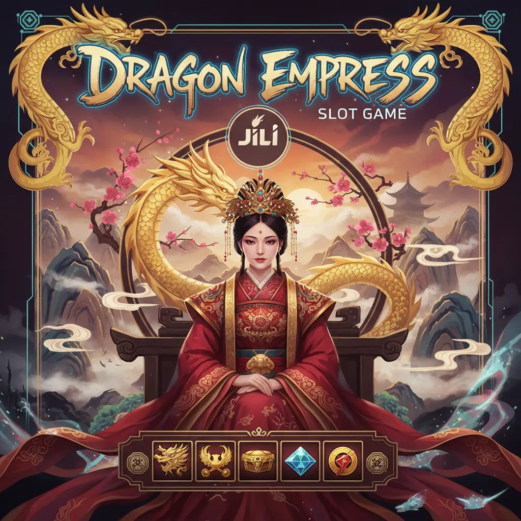 JILI - Empress