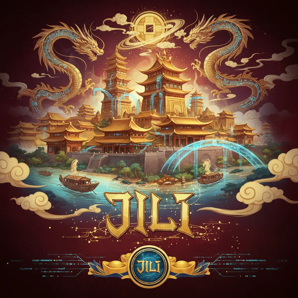 JILI - Golden
