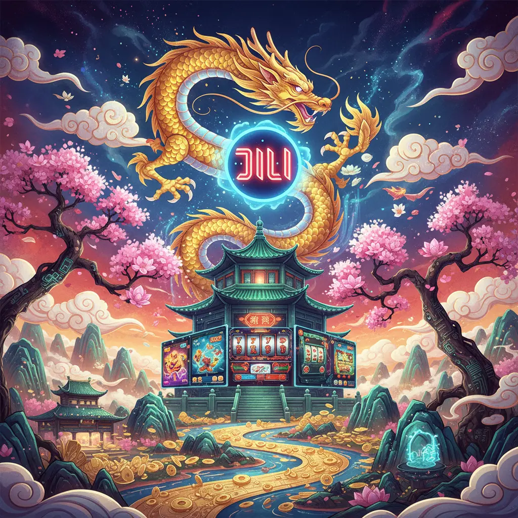 JILI - Games