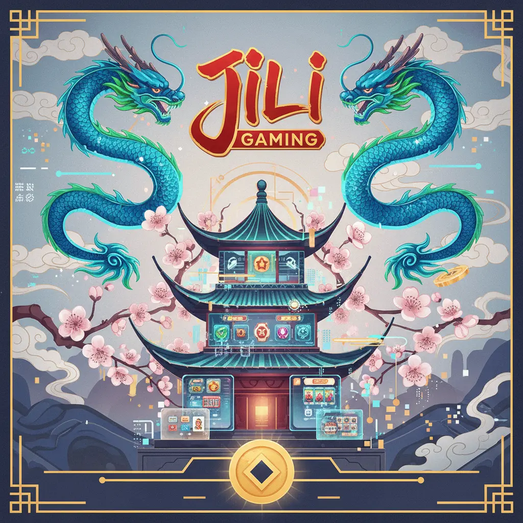 JILI - Gaming