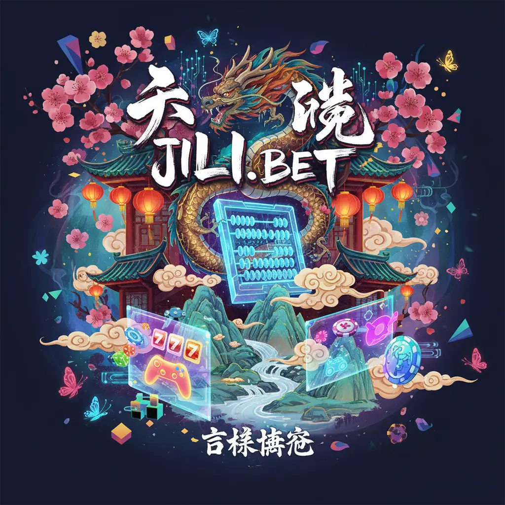 JILI - JILI