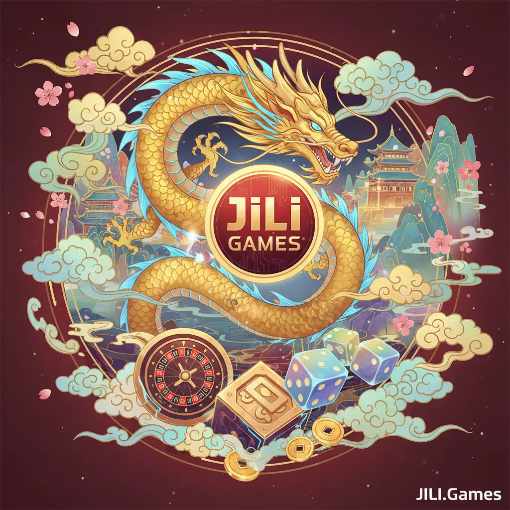 JILI - Games