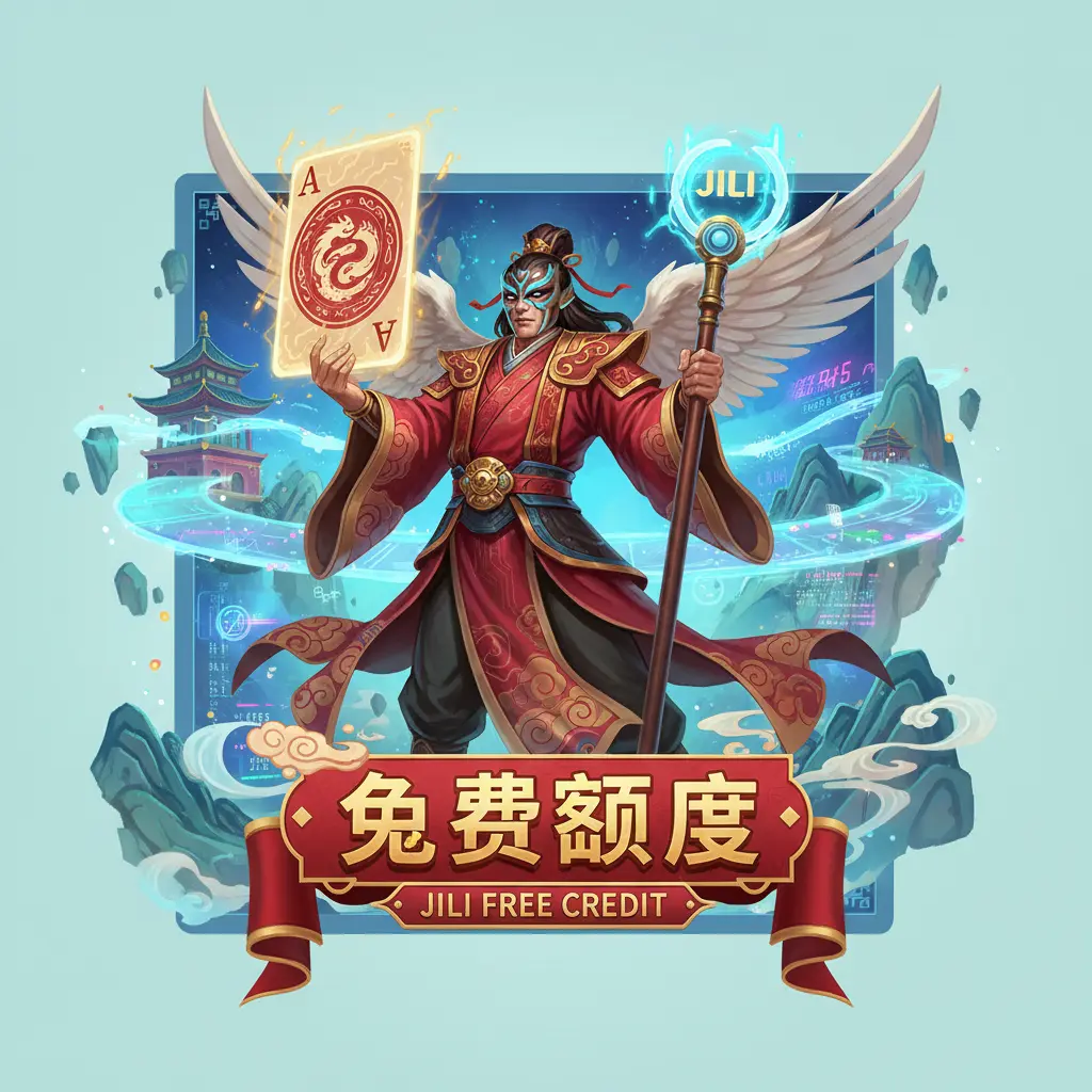 jili free credit - Super